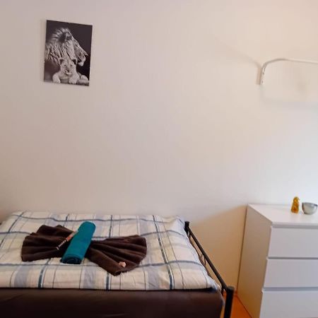 Stellas Monteurwohnungen Werdau Buitenkant foto